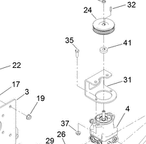 bolt part number 324-5