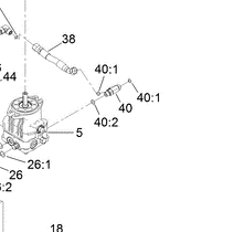 o ring part number 237-22