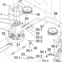 oring part number 237-30