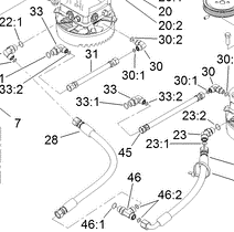 tee fitting part number 340-109