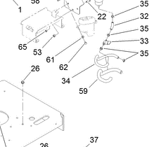 thermal sleeve part number 131-0575