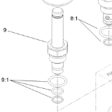 107-7517 solenoid valve