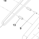 120-1332 - Reference Number 13 - Spacer