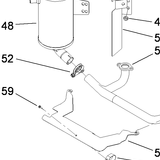 2112-11 - Reference Number 52 - Clamp