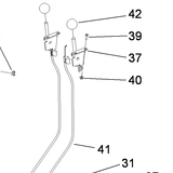 233-42 - Reference Number 42 - Knob