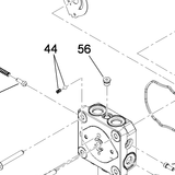 106-8762 - Reference Number 56 - Plug