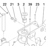 99-2713 bushing