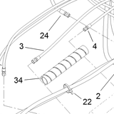 119-4635 - Reference Number 34 - Spiral Wrap