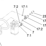 340-18 - Reference Number 7 - Elbow Fitting