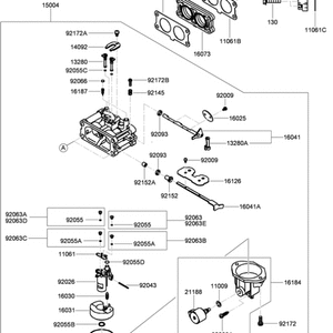119-5904 carburetor