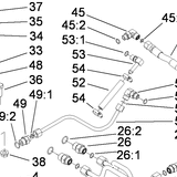 2412-36 - Reference Number 54 - Clamp