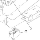 121-1022 cutter valve