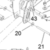 104-9216 - Reference Number 20 - Washer