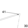 2412-80 - Reference Number 41 - Hose Clamp